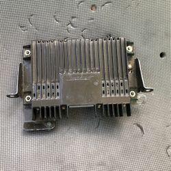 Rsx Stock Bose Amp 