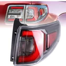 Tail Light Compatible with GMC Acadia 2013-2016 Acadia Limited 2017
LED Taillight