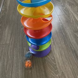 Kids Sensory Toy