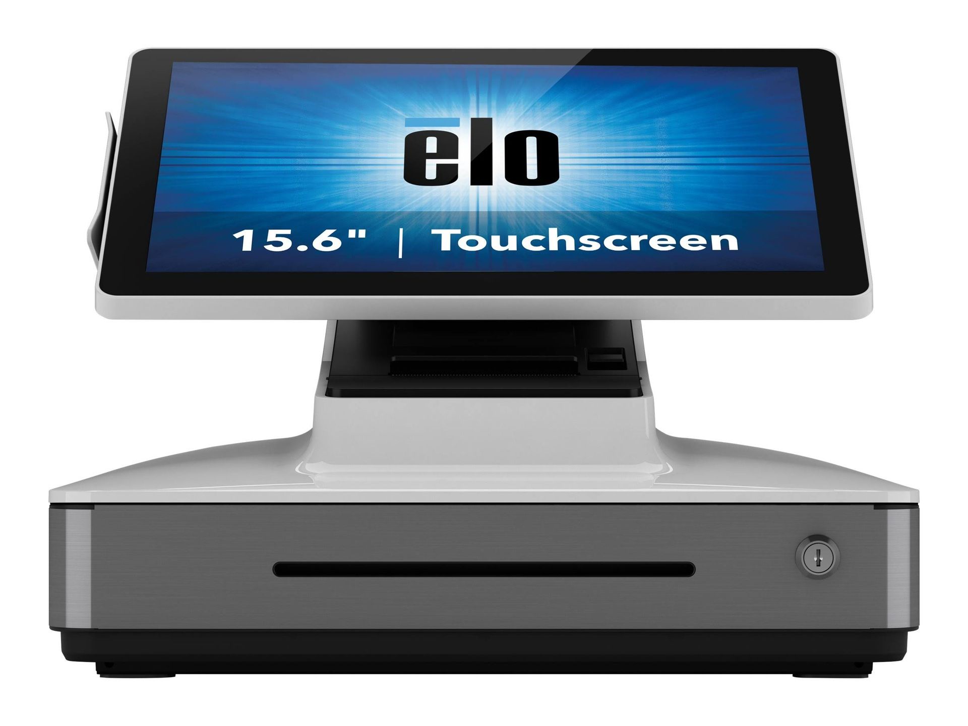 elo paypoint touch screen