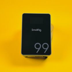 SmallRig V Mount Battery VB99 Pro, 6700mAh 99Wh 14.8V V-Mount Battery