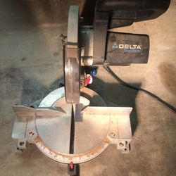 Miter saw/chopsaw