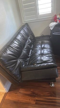 Folding sofa 6 ft x4ft