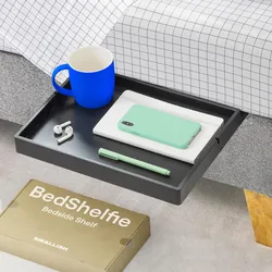 BedShelfie Bedside Shelf