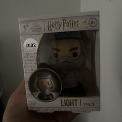 Harry Potter Light #002 