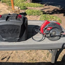 Skillsaw(Corded)