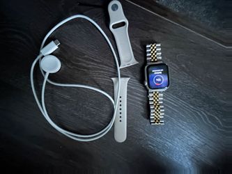 Apple watch SE (2nd gen)