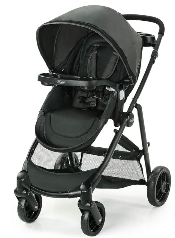 Graco Stroller 