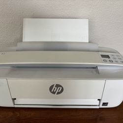 Hp Printer 