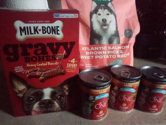 Dog Food