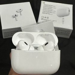 Airpods 4th/pro 2