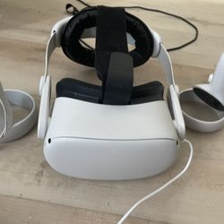 Meta Quest 2 128gb