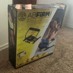 ABFIRM Pro