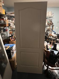 32” Inside Doors 