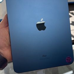 iPad 10 Blue 
