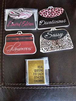 Magnets