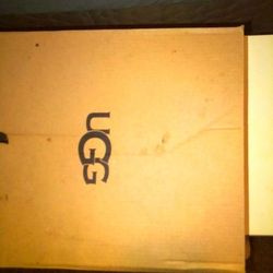 UGG WOMEN'S BOOTS 