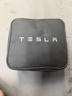 Tesla Trailer Tow Hook - Brand New