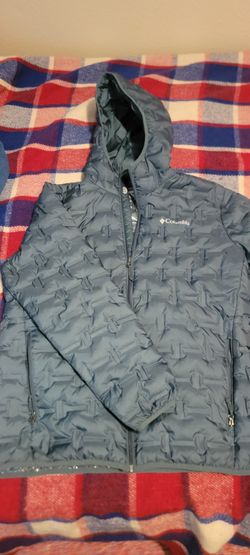 Men's Columbia Jacket