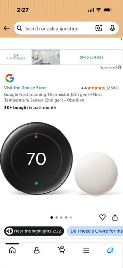 Nest