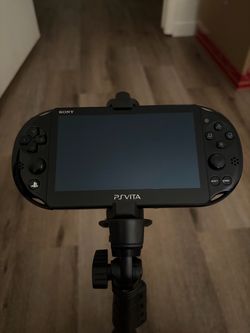 Psvita 2000 (Modded)