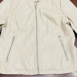Woman Jacket