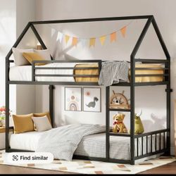Bunk beds