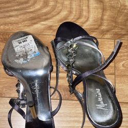 Marciano Sandals Heels 