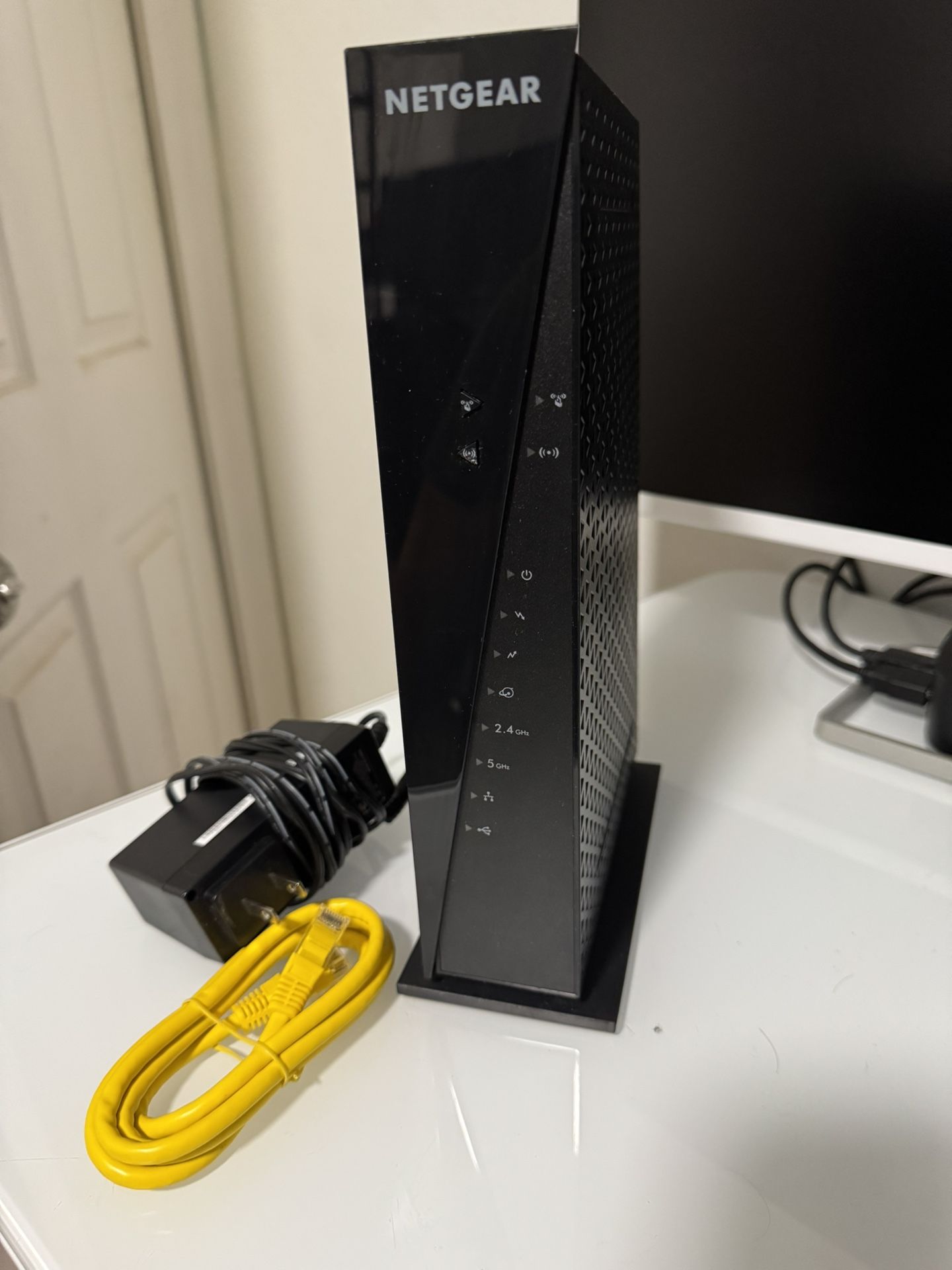 Netgear C6300 Cable Modem / Router 
