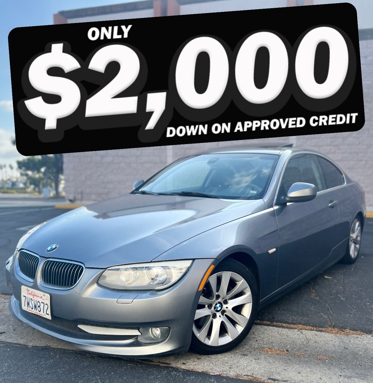 2013 BMW 328i for Sale in Ontario, CA OfferUp
