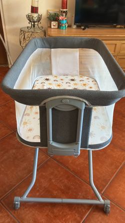 Bassinet/ moises