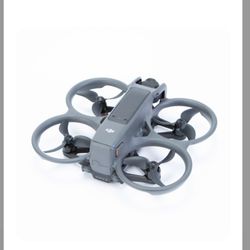 Avata 2 With Goggles And Motion Controller New