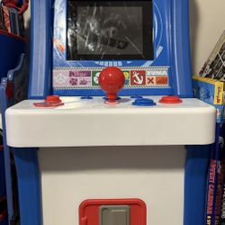 Paw Pattol arcade1 Video Game