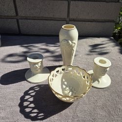 Lenox Collection 4 Piece