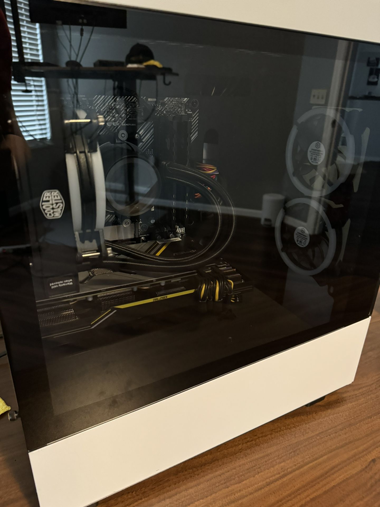 CyberPower Gaming PC