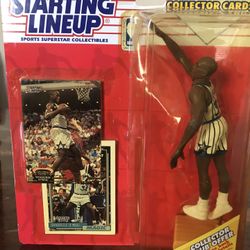 Starting Line Up NBA Basketball Action Figure 1993 Shaquille O’Neal 