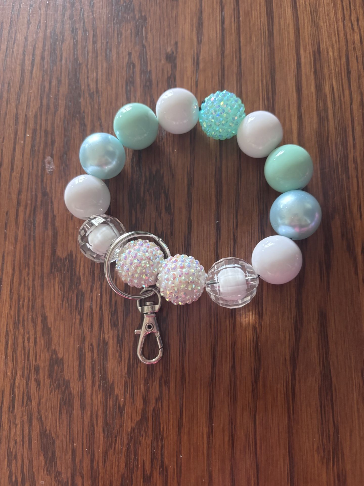 Handmade keychains