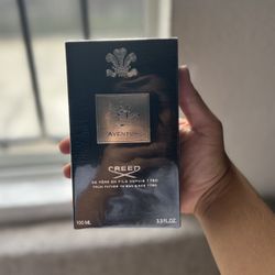 Creed Aventus