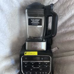 Ninja HOT & COLD Blender 