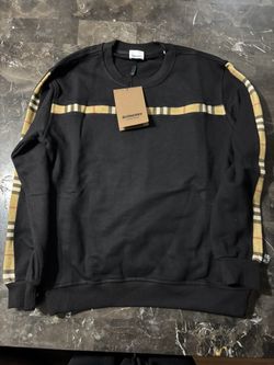 Burberry Crewneck