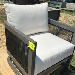 Club Chair