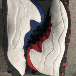 Jordan 10 Westbrook ‘Class of 2006’ Size 13