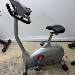 Exercise bike Schwinn 150