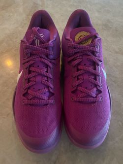Nike Kobe 8 EYBL