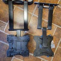 TV Wall Mounts - $15 Each