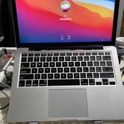 MacBook PRO 14