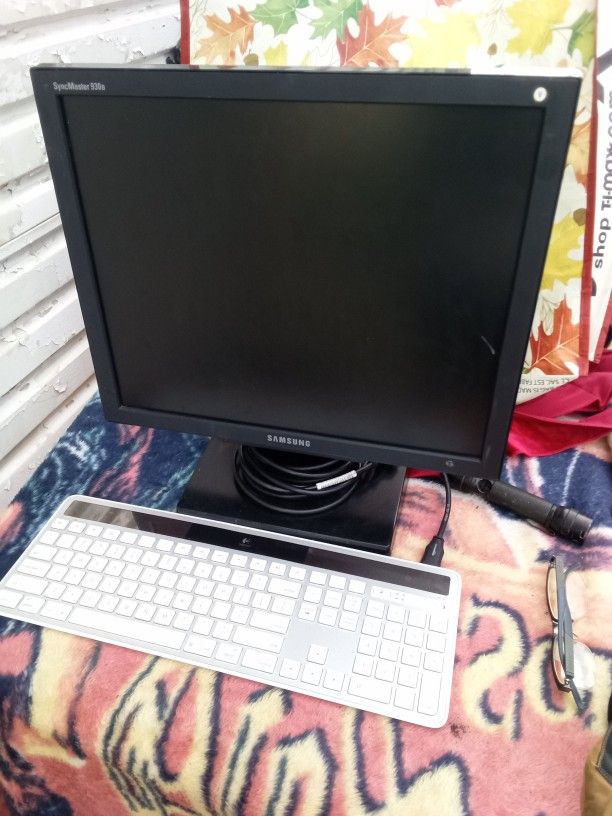 Samsung Computer 