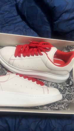 Alexander McQueen Size 9