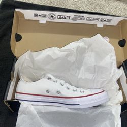 Chuck Taylor All Star Canvas