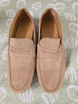 Jack Erwin Driving Loafers Size 13